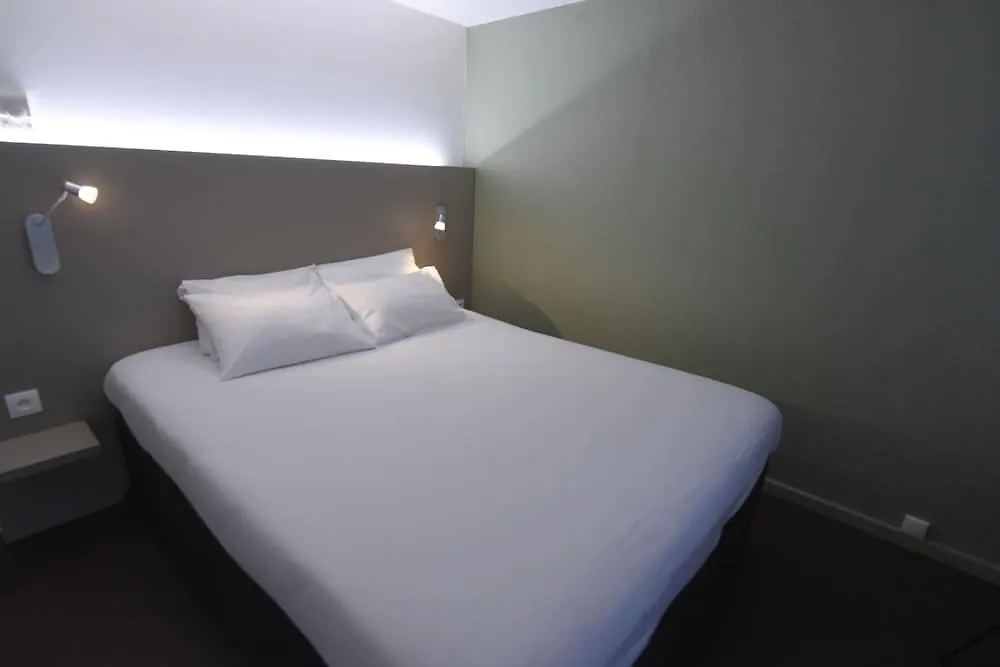 Hotel Campanile Annecy ~ Metz-Tessy  Epagny Metz-Tessy
